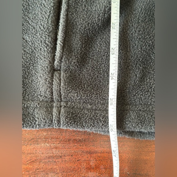 Columbia Full Zip Fleece Jacket Black Women’s Plus Size 2X
Cozy Staple Coat - Picture 8 of 9